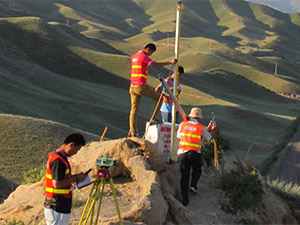 浙江振邦地理信息科技有限公司带你了解