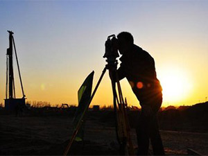 走进浙江振邦地理信息科技有限公司